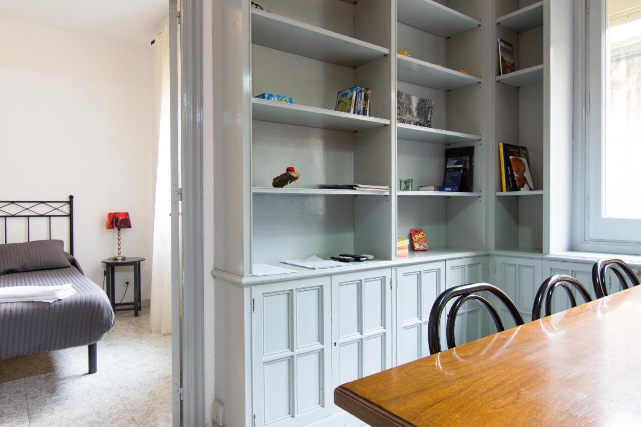 Charm Apartment Sagrada Familia Barcelona Buitenkant foto