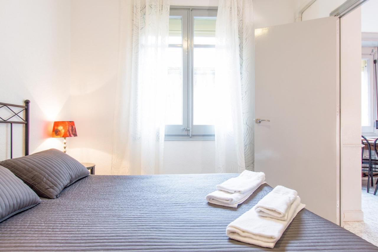 Charm Apartment Sagrada Familia Barcelona Buitenkant foto