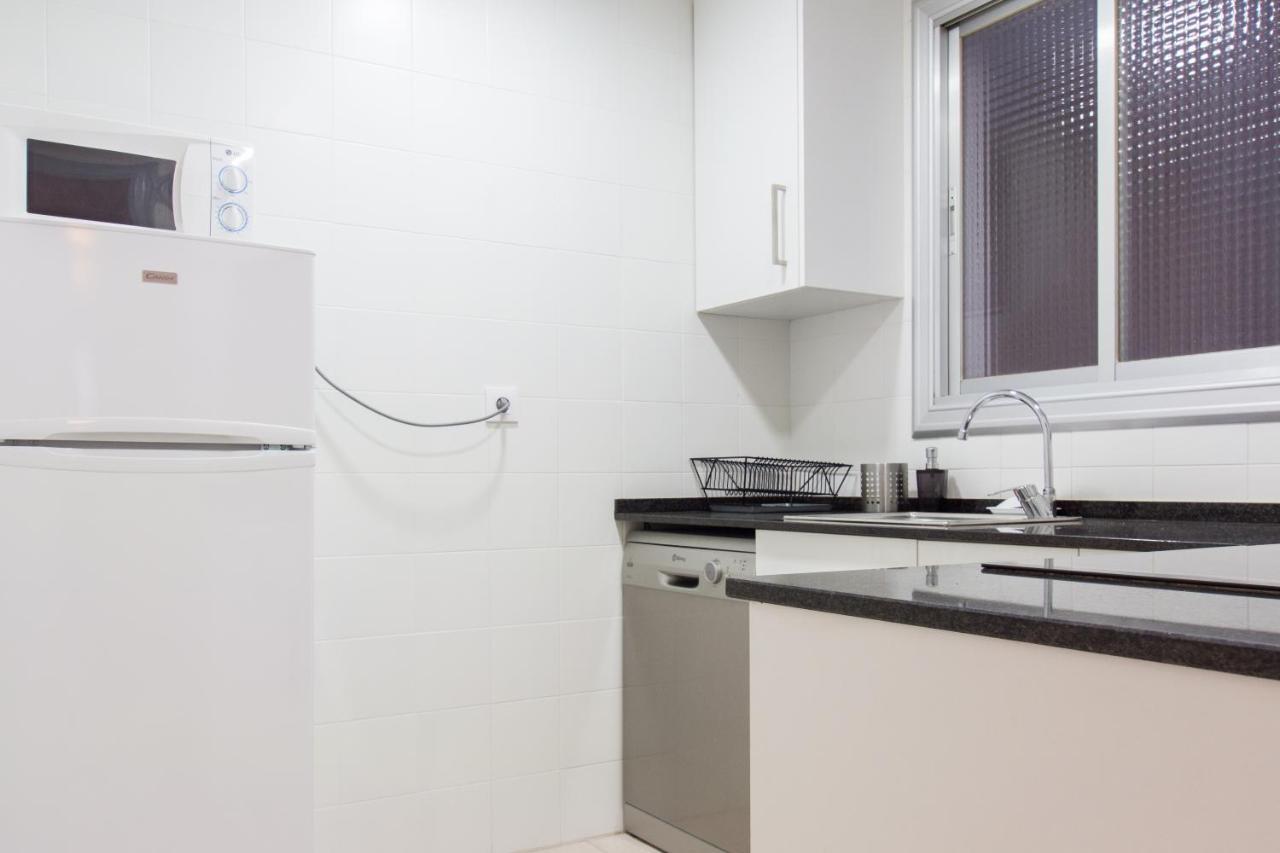 Charm Apartment Sagrada Familia Barcelona Buitenkant foto