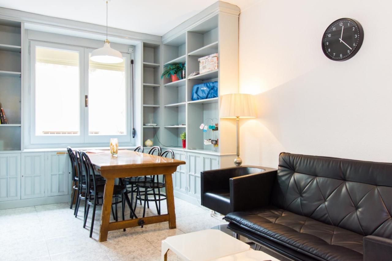 Charm Apartment Sagrada Familia Barcelona Buitenkant foto