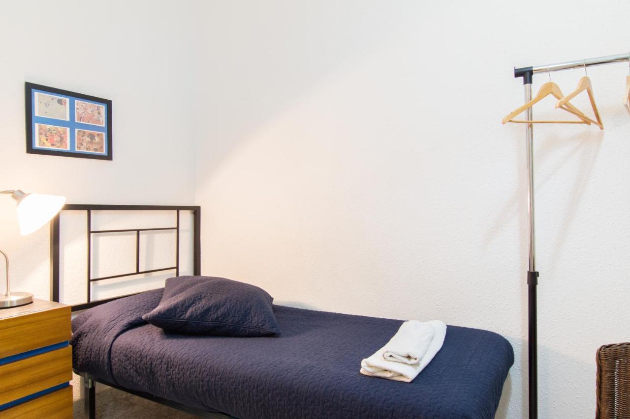 Charm Apartment Sagrada Familia Barcelona Buitenkant foto