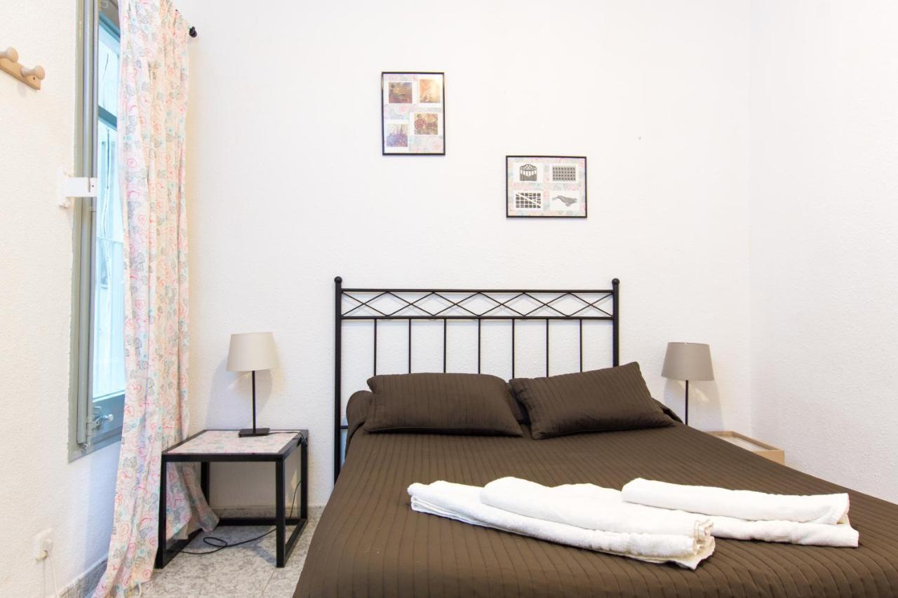 Charm Apartment Sagrada Familia Barcelona Buitenkant foto